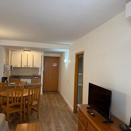 Apartamentos Cataluna Palmyra サロウ エクステリア 写真