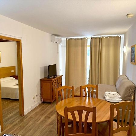 Apartamentos Cataluna Palmyra サロウ エクステリア 写真