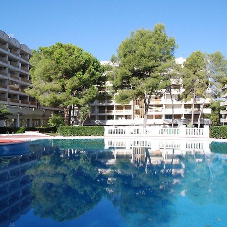 Apartamentos Cataluna Palmyra サロウ エクステリア 写真